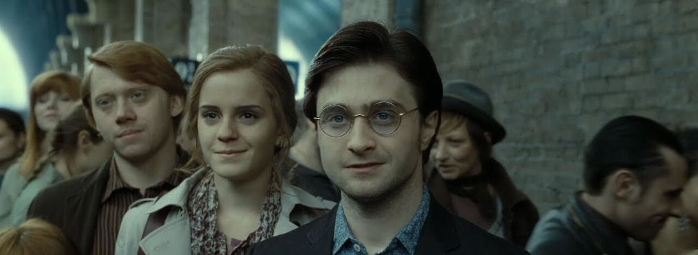 СМИ сообщили о разработке экранизации пьесы «Гарри Поттер и Проклятое дитя»