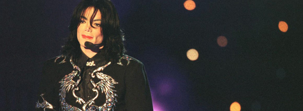 Lionsgate и продюсер «Богемской рапсодии» Грэм Кинг снимут фильм о Майкле Джексоне