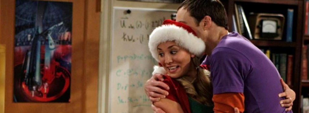 10 рождественских эпизодов сериалов, которые стоит посмотреть