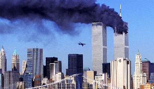9/11: Национальная травма или что общего у Волан-де-Морта и Бен Ладена