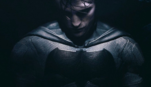 Трейлер недели: «Бэтмен» с Робертом Паттинсоном