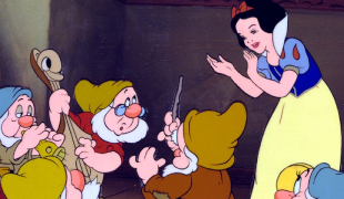 Сын мультипликатора Disney раскритиковал ремейк мультфильма «Белоснежка и семь гномов»