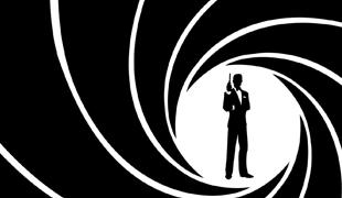 Джеймс Бонд: актёры, игравшие агента 007