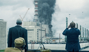 Чернобыль в кино