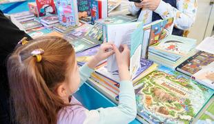 В «Москвариуме» пройдёт ежегодный благотворительный фестиваль «Книжный Атлас»