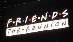 В сети появился трейлер специального выпуска друзей «Friends: The Reunion»