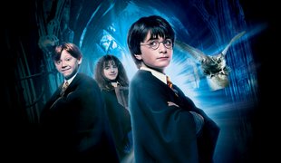 Что спрятано на кадрах фильма «Гарри Поттер и философский камень»?
