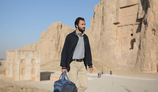 С двукратного лауреата премии «Оскар» Асгара Фархади сняли обвинения в плагиате