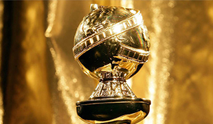 Названы номинанты на премию «Золотой глобус-2021»