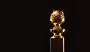 Итоги премии «Золотой глобус» 2022