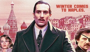 Скорсезе «признался» в создании фильма «Гончаров» о гангстере из КГБ