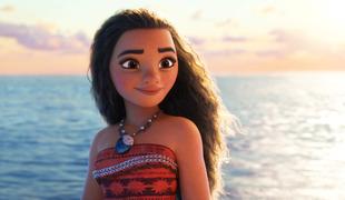 Disney анонсировал премьеру полнометражного сиквела мультфильма «Моана»