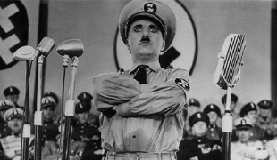 Фильмы, бросившие вызов фашизму