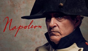 Хоакин Феникс появился в первом трейлере «Наполеона» Ридли Скотта