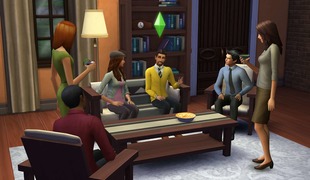 Продюсерская компания Марго Робби снимет фильм по игре The Sims