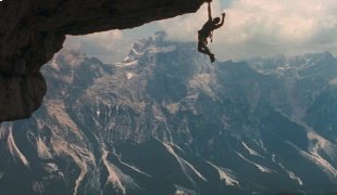 Горное дело: 10 фильмов о горах
