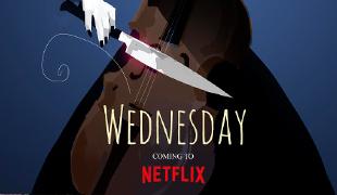 Тим Бёртон снимет спин-офф «Семейки Аддамс» для Netflix