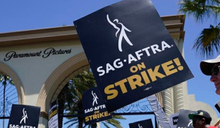 Напряжение нарастает: забастовка актёров в Голливуде-2023