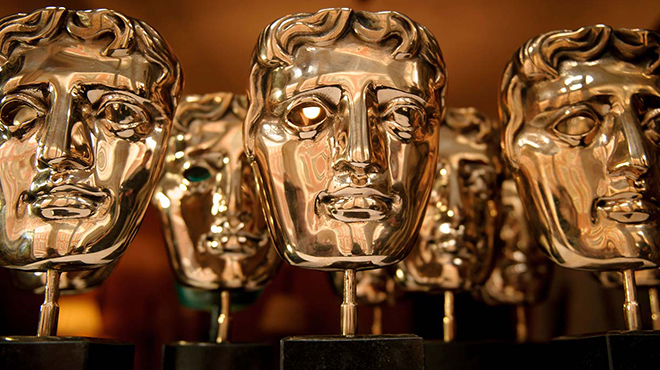 Названы победители премии BAFTA-2021
