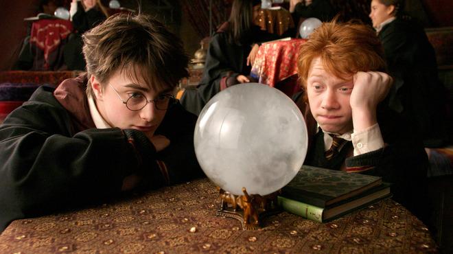 Warner Bros. запланировала переснять историю Гарри Поттера в виде сериала