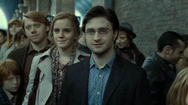 СМИ сообщили о разработке экранизации пьесы «Гарри Поттер и Проклятое дитя»