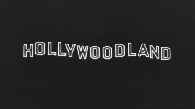 Знак Голливуд: от расцвета к упадку и обратно
