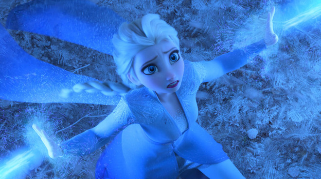 Disney анонсировал новые части «Истории игрушек» и «Холодного сердца»