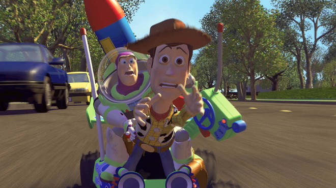 От «Истории игрушек» до «Рататуя»: 18 пасхалок, которые объединяют Pixar в одну вселенную