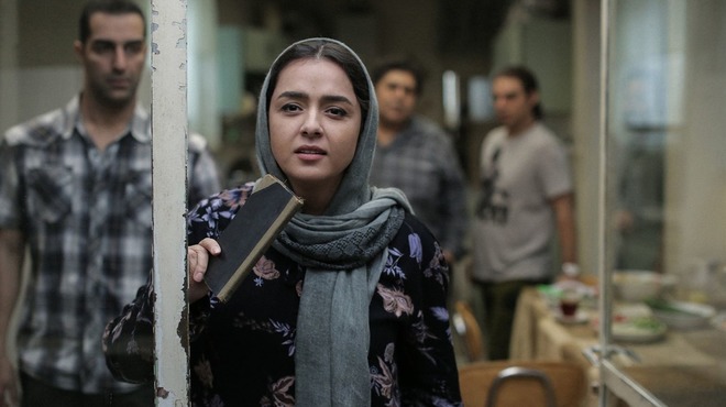Иранского режиссёра отправили в тюрьму за показ фильма в Каннах