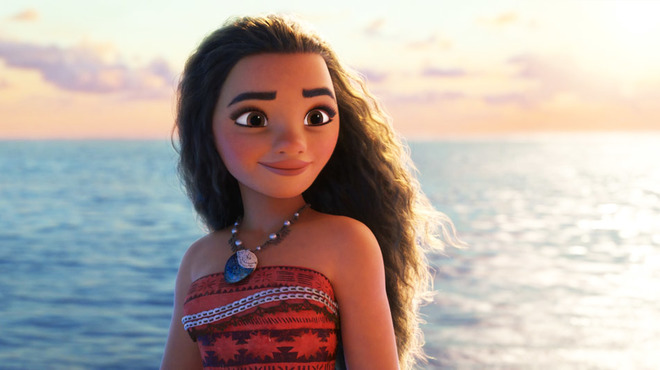 Disney анонсировал премьеру полнометражного сиквела мультфильма «Моана»