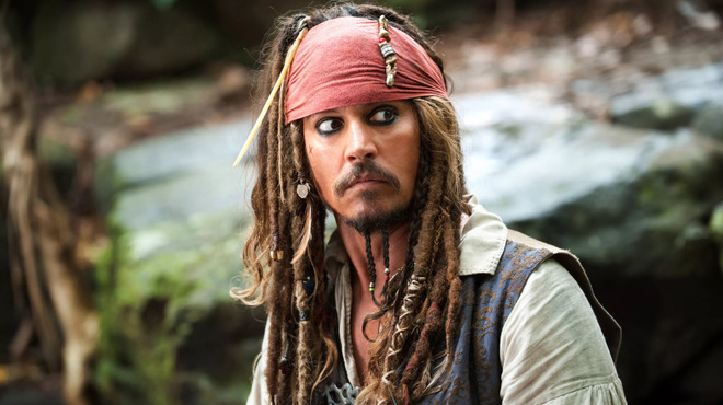 Франшизу «Пираты Карибского моря» перезапустят с новыми актёрами