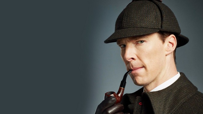 Кто вы из персонажей Вселенной Шерлока Холмса?