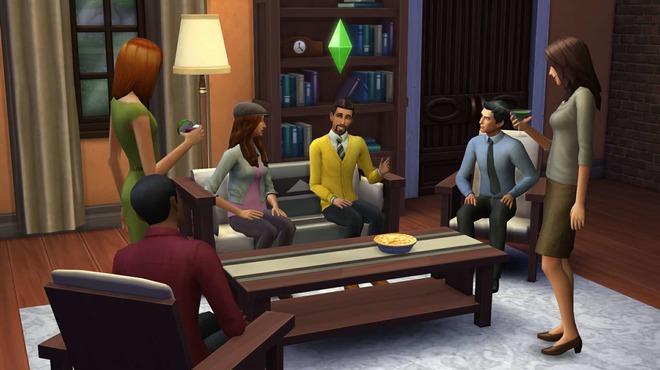 Продюсерская компания Марго Робби снимет фильм по игре The Sims