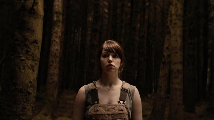 Кадр из фильма «Другой»