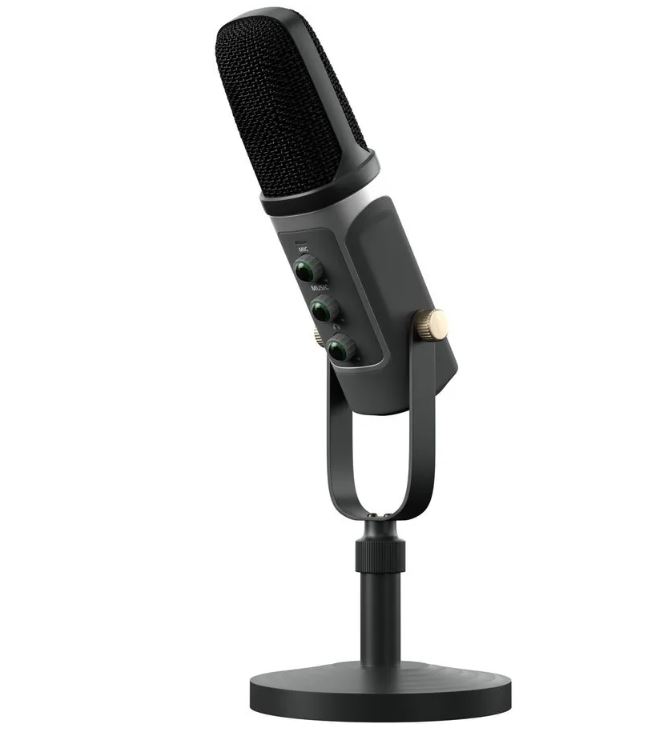 Микрофон Oklick SM-800G