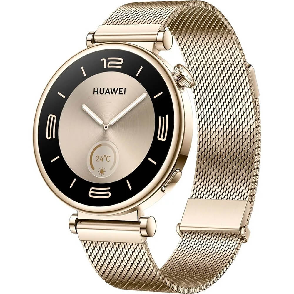 Смарт-часы HUAWEI Watch GT 4 41 мм