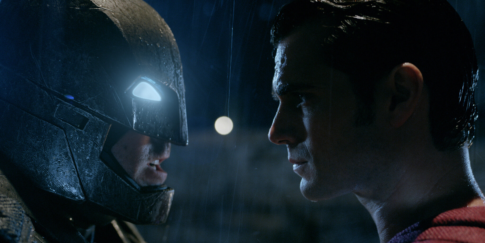 Кадр фильма «Бэтмен против Супермена: На заре справедливости» // Warner Bros. Pictures