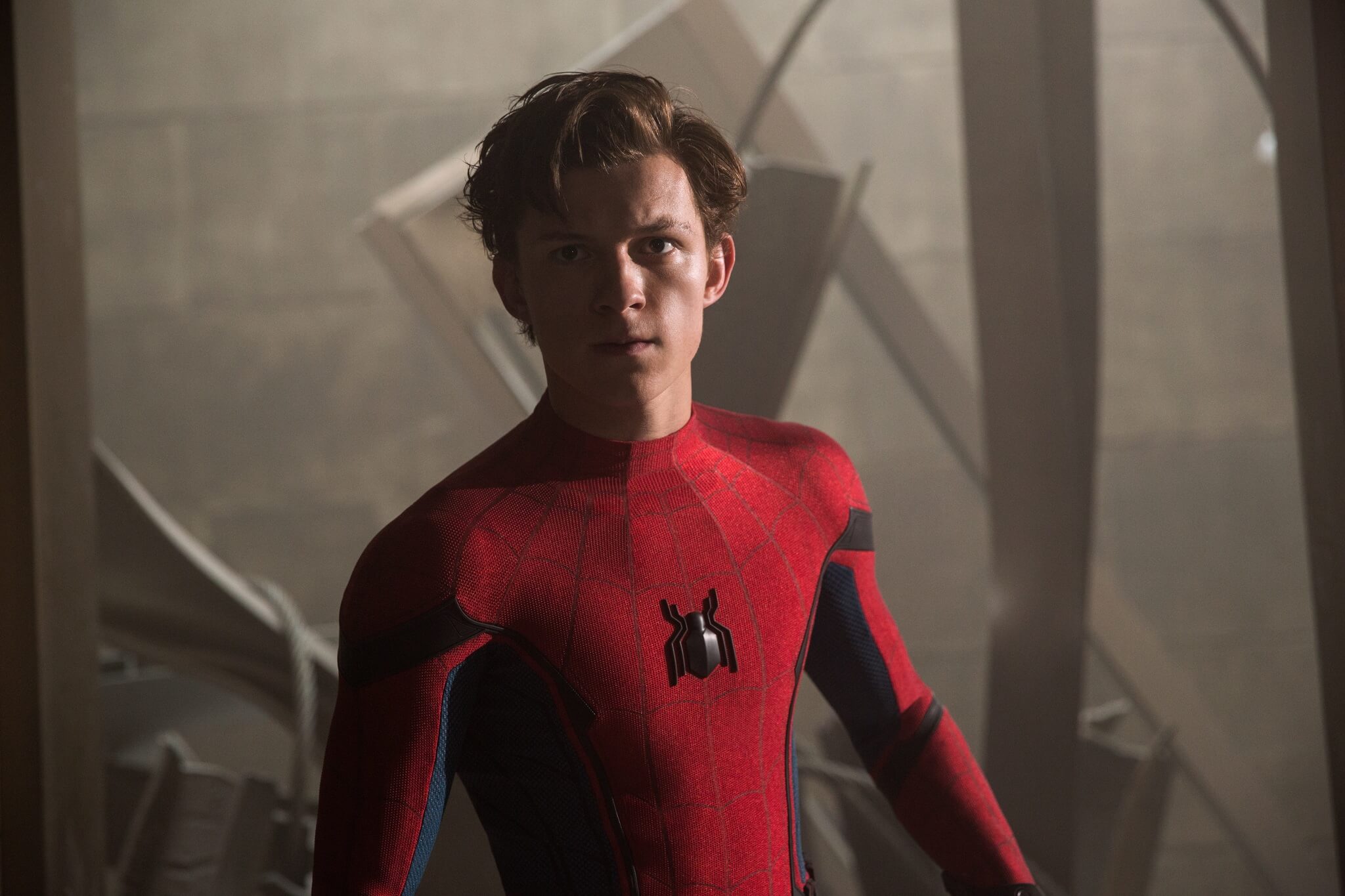 Кадр фильма «Человек-паук: Возвращение домой» // Sony Pictures Releasing