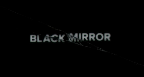 Промо к сериалу&nbsp;«Чёрное зеркало»