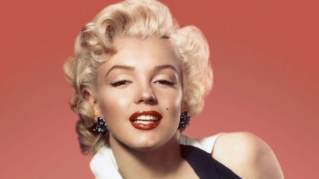 Мэрилин Монро стала иконой гламура для Голливуда 50-х