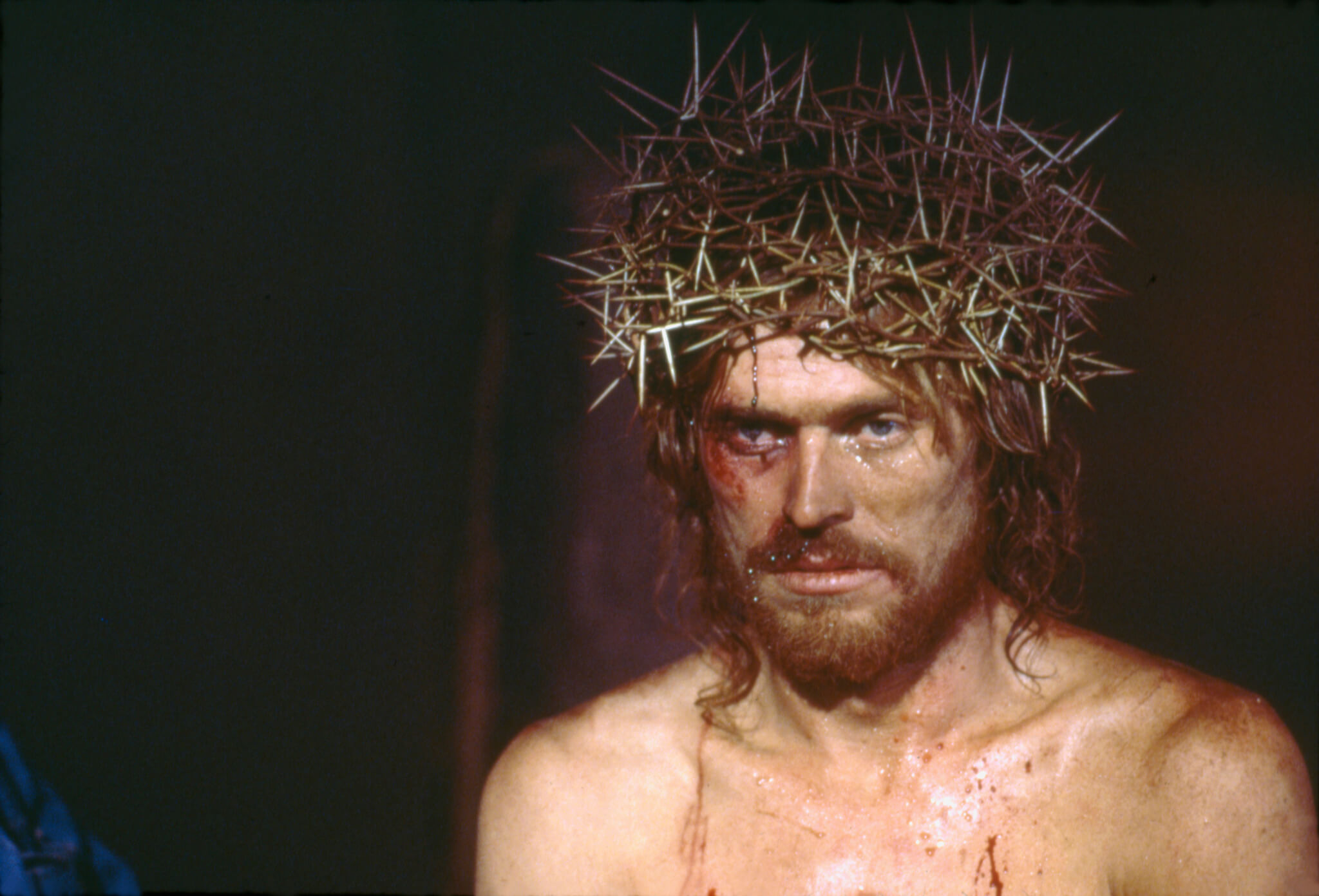 Кадр фильма «Последнее искушение Христа» // Universal Pictures